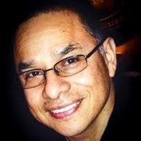 Salvador Ramirez Obituary