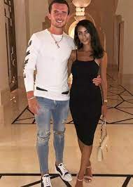 Ben chilwell admitted that winning the champions league was why he joined chelsea after the chilwell, who swapped leicester for london in the summer and lost the fa cup final to his former. Ben Chilwell Grosse Gewicht Alter Korperstatistik