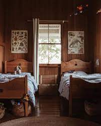 Katie On Instagram We Ve Been Getting In To Roald Dahl Books This Past Month Big Time The Boys Espec Bedroom Interior Bedroom Design Bedroom Inspirations