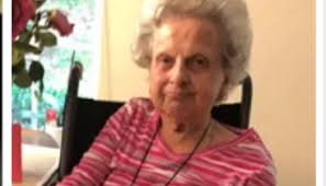 Obituary and funeral services: Nancy Stanton, 93, of Monroe