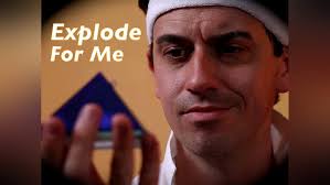 Prime Video: Explode For Me