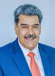 Nicolás Maduro