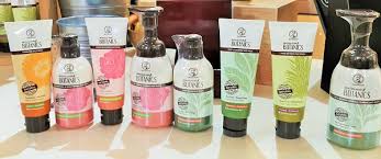 Inspired By Nature Mentholatum Unveils Botanics Range Of Face Wash And Face Masks Let S Roll With Carol