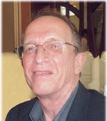 Kenneth Babin Obituary (2015)