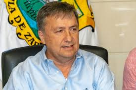 En noviembre finaliza obra civil del MetrobÃºs Laguna