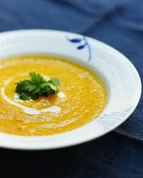 Epingle Sur Soupe Lentilles Corail