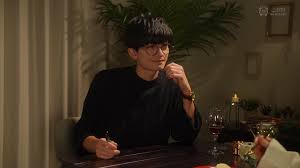 220SILKS-102 I will borrow the power of alcohol | Po...