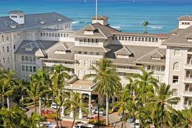 Pin By Zdenopaulik On Hawai In 2021 Moana Surfrider Hawaii Hotels Waikiki Hotels