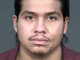 Fresno Man Sentenced For Laser Pointer Incident