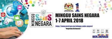 Pusat sains negara cawangan wilayah utara (psncwu) (kedah). National Science Week