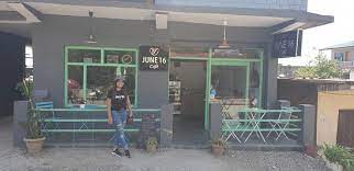 Keep in touch with our website to watch latest pinoy flix heartful cafe june 16 2021 on pinoy tv channel. Outside Seating June 16 Cafe Picture Of June16cafe Bir Tripadvisor