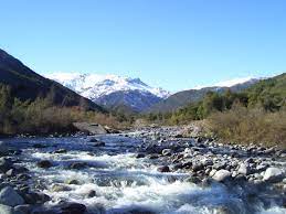 The vi libertador general bernardo ohiggins region (spanish: O Higgins Region Wikipedia