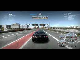 Shift #2 ( неплохое начало ). Need For Speed Shift Gameplay Youtube