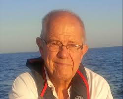 Obituary information for Don Unrau