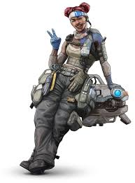 Pin On Apex Legends
