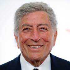 Announcing the official tony bennett web store! Tony Bennett Age Songs Wife Biography
