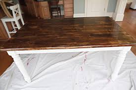 transform ugly tables