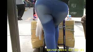 VENDEDORA CULONA - XNXX.COM