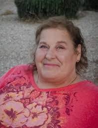 Anita Darlene's Instagram, Twitter & Facebook