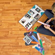 Furnish your space with extremely durable laminate or vinyl plank flooring, even in rooms that are prone to moisture (such as bathrooms, laundry rooms, and basements). Utopia Dream Home Laminate Flooring Reviews Viewpoints Com