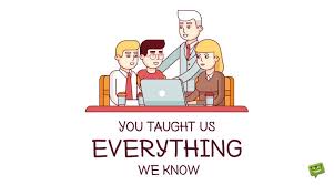 Additionally, crafting memorable farewell messages for students from teacher is not a gift given to everyone. Farewell Messages For A Teacher And Mentor