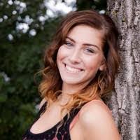 Morgan Voss's Instagram, Twitter & Facebook