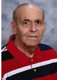 Rodney Lutz Obituary