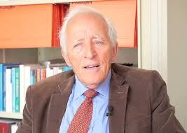 Alan Kirman — Wikipédia