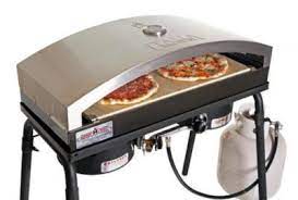 The camp chef italia pizza artisan oven is packed with a lot of features that give them a competitive edge over its competitors in the market. Camp Chef Artisan Pizza Oven 60 Accessory Pz60 At Tractor Supply Co