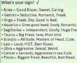 The cancer zodiac sign is known as the nurturing crab of the zodiac. Leo And The Other Signs Good Kisser Libra Love Kisser