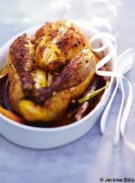 Chapon Aux Legumes Anciens Pour 6 Personnes Recettes Elle A Table Recette Recette Chapon Recettes De Cuisine Legumes Anciens