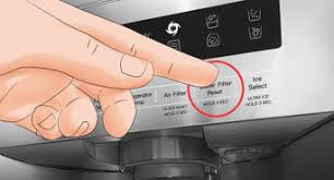 Buy the everydrop water filter 4 edr4rxd2 (replacement for filter ukf8001) at abt: How To Reset A Water Filter Light On A Whirlpool Refrigerator