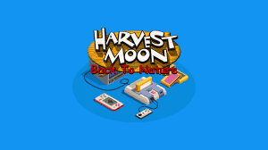 Ulang tahun pernikahan dan ulang tahun baby tanggal 2 musim fall. Download Harvest Moon Back To Nature Android Pc Dan Laptop