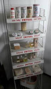 Zwitsal Baby Verzorgingsproducten In Winkelrek Winkelrekken Baby Babyverzorging