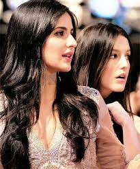 Katrina And Her Sister Isabel Kaif Katrina Kaif Wallpapers Katrina Kaif Katrina