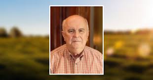 Robert Marion Hall Obituary November 12, 2017