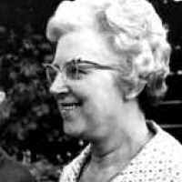 Doris Falkner (1901–1974) • FamilySearch