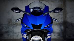 In spite of its smaller displacement and lighter weight, the r6 boasts the. R6 Funktionen Und Technische Daten Yamaha Motor