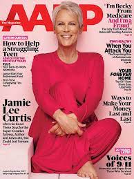 Jamie lee curtis (born november 22, 1958) is an american actress and writer. Jamie Lee Curtis On Supporting Trans Daughter Ruby Upcoming Wedding