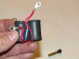 Labeled with arduino, just for blog cred; Tattoo Machine Mechanics Tatring