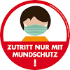 Bayerns ministerpräsident markus söder kündigt eine pflicht zum tragen von hochwertigen masken in der öffentlichkeit an. 1