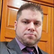 Steve Eiting, MBA, CSM