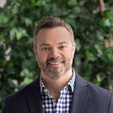 Scott McNeill, Real Estate Agent