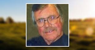 Leonard Baxter Rice Obituary 2013