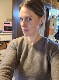 Is part of the point to not wash the sweater for 7 days?