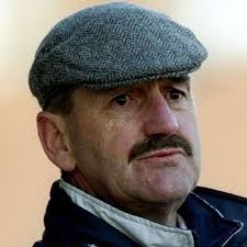 Dave Bott (@senorbott)