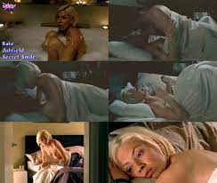 Naked Kate Ashfield in Secret Smile < ANCENSORED