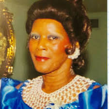 ALMA FRAZIER LESTRICK Obituary February 20, 2020