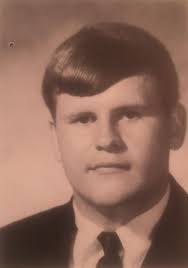 Jeff Karriker was killed in car accident while we were in school. 1981 I  believe was the year.