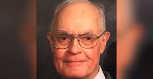 Harlan Wesley Peithman Jr. Obituary